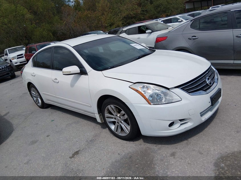 2010 NISSAN ALTIMA 3.5 SR | 1N4BL2AP7AC105678 | UPCARS