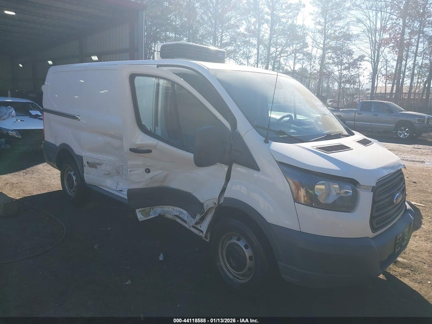 2015 FORD TRANSIT-250 | 1FTNR1YM9FKA86124 | UPCARS