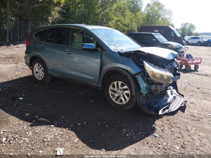 2016 HONDA CR-V EX | 2HKRM4H52GH608098 | UPCARS