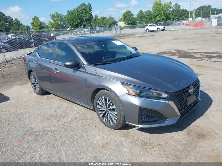 2024 NISSAN ALTIMA SV FWD | 1N4BL4DV1RN366018 | UPCARS