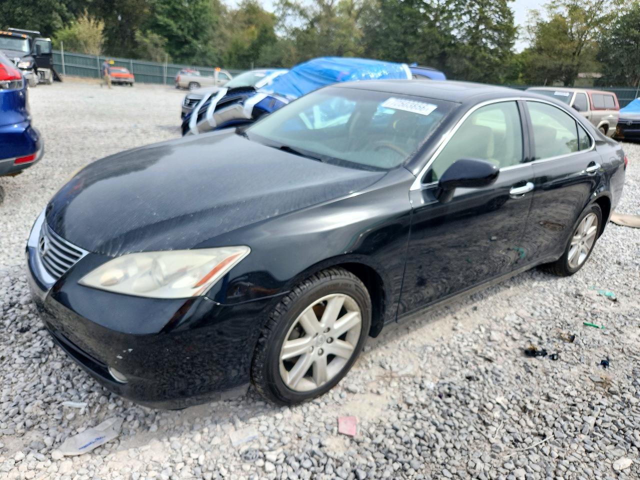2009 LEXUS ES 350 | JTHBJ46G192332403 | UPCARS