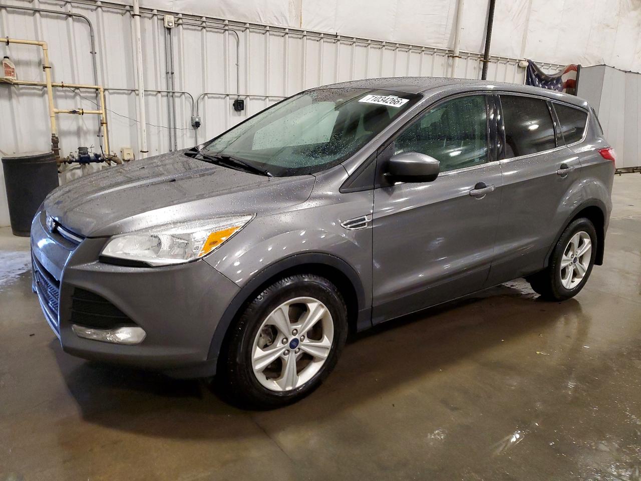 2014 FORD ESCAPE SE | 1FMCU9GX9EUC86158 | UPCARS