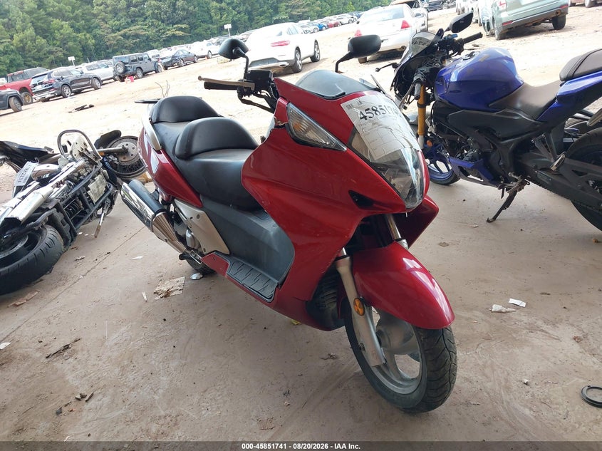 2003 HONDA FSC600 D | JH2PF01103K100135 | UPCARS