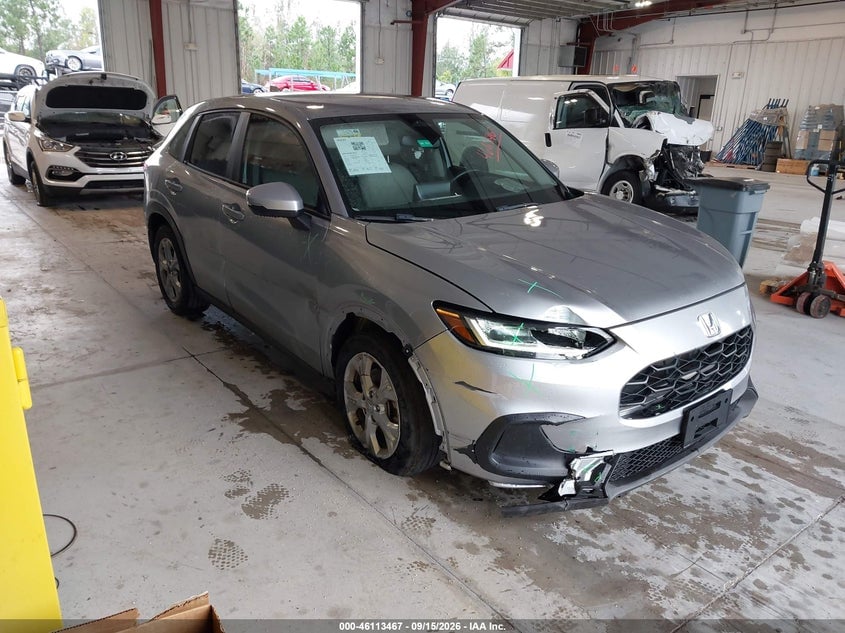 2023 HONDA HR-V 2WD LX | 3CZRZ1H32PM720967 | UPCARS