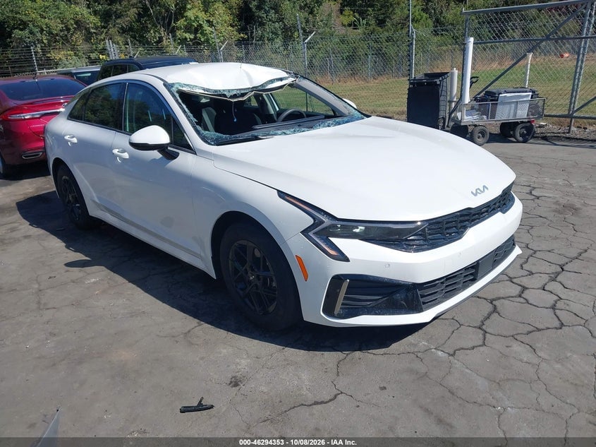 2025 KIA K5 LXS | KNAG24J70S5345530 | UPCARS