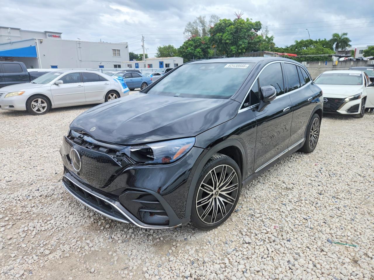 2023 MERCEDES-BENZ ALL OTHER 350+ | 4JGGM2BB6PA001747 | UPCARS