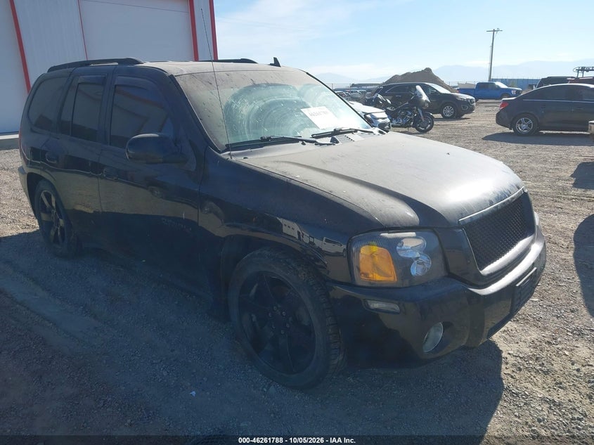 2006 GMC ENVOY DENALI | 1GKET63M062320919 | UPCARS