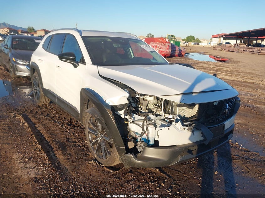 2026 MAZDA CX-50 2.5 S PREMIUM | 7MMVABDLXTN602267 | UPCARS