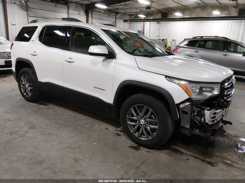2017 GMC ACADIA SLT-1 | 1GKKNULS9HZ269771 | UPCARS