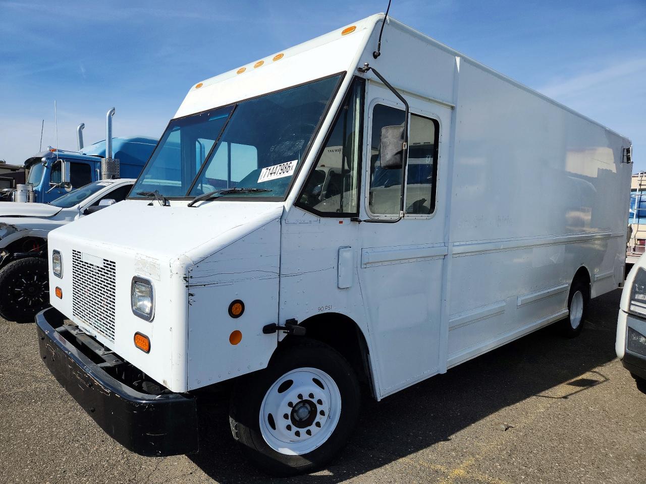 2015 FORD F59 | 1F66F5KY4F0A13127 | UPCARS