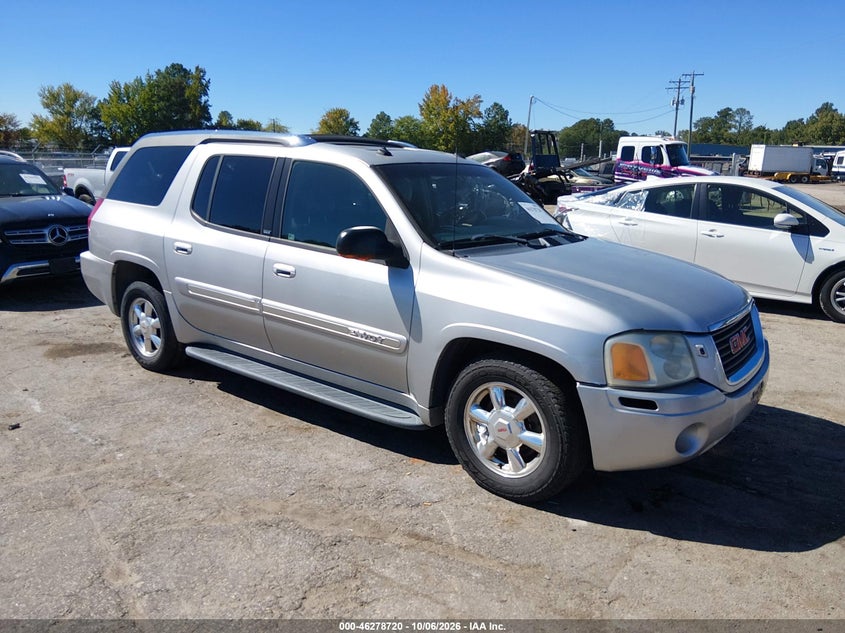 2004 GMC ENVOY XUV SLT | 1GKET12PX46143901 | UPCARS