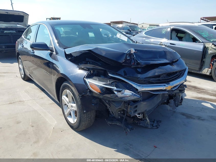 2023 CHEVROLET MALIBU FWD 1LT | 1G1ZD5ST8PF228649 | UPCARS