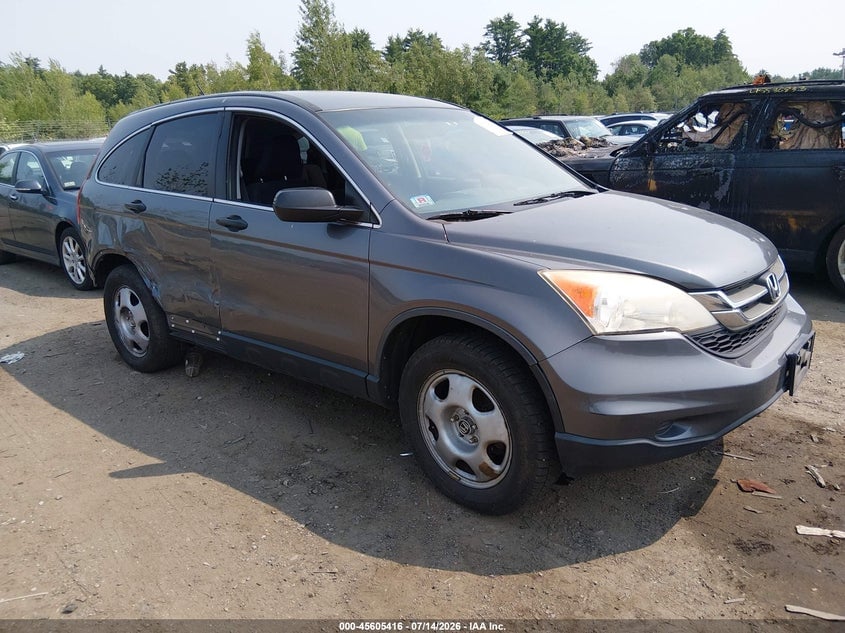 2011 HONDA CR-V SE | JHLRE4H43BC035370 | UPCARS