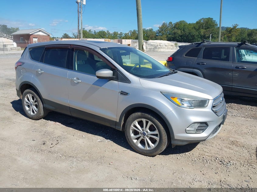 2017 FORD ESCAPE SE | 1FMCU9GD9HUB34343 | UPCARS