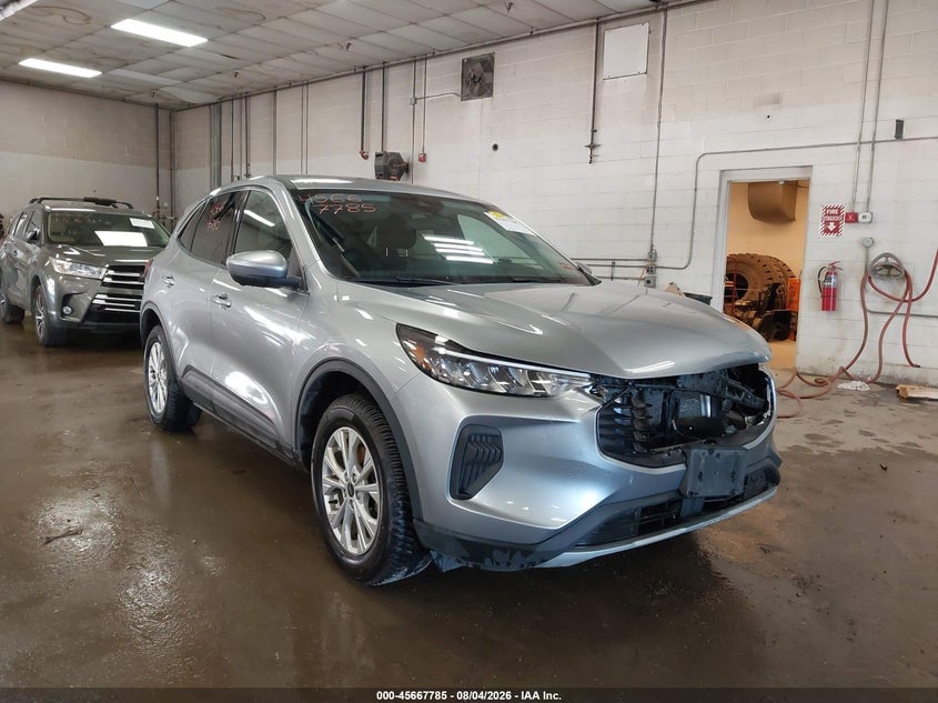 2024 FORD ESCAPE ACTIVE | 1FMCU9GN4RUA10085 | UPCARS