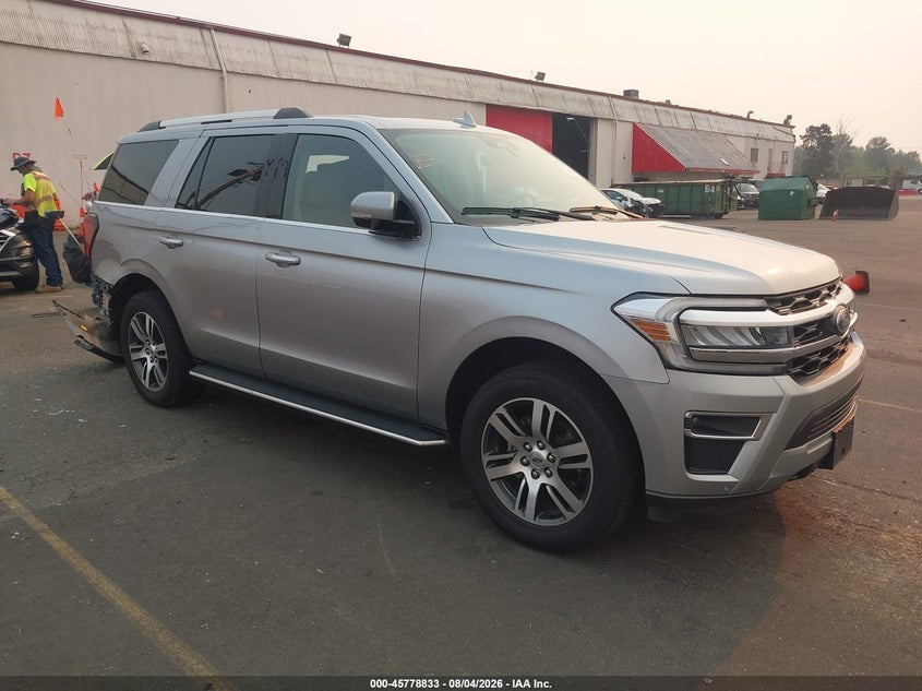 2022 FORD EXPEDITION LIMITED | 1FMJU2AT2NEA52572 | UPCARS