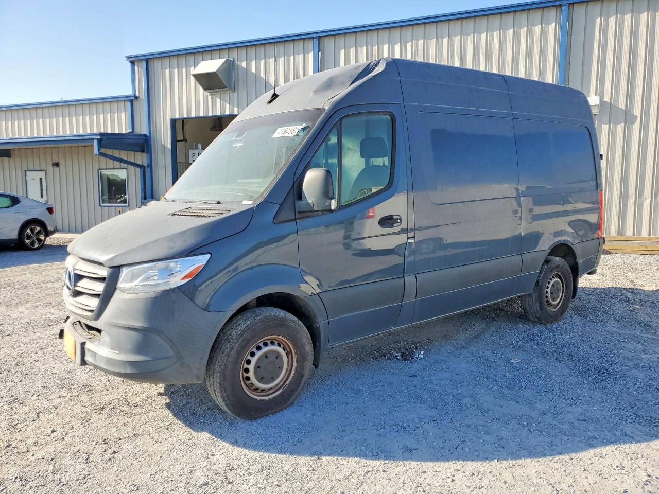 2019 MERCEDES-BENZ SPRINTER 2500/3500 | WD4PF0CD0KP091508 | UPCARS