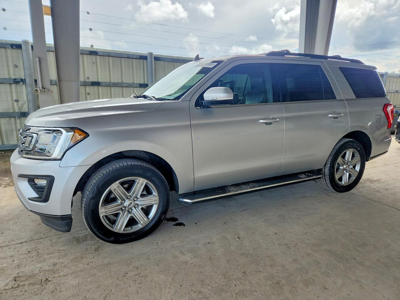 2019 FORD EXPEDITION XLT | 1FMJU1HTXKEA73360 | UPCARS