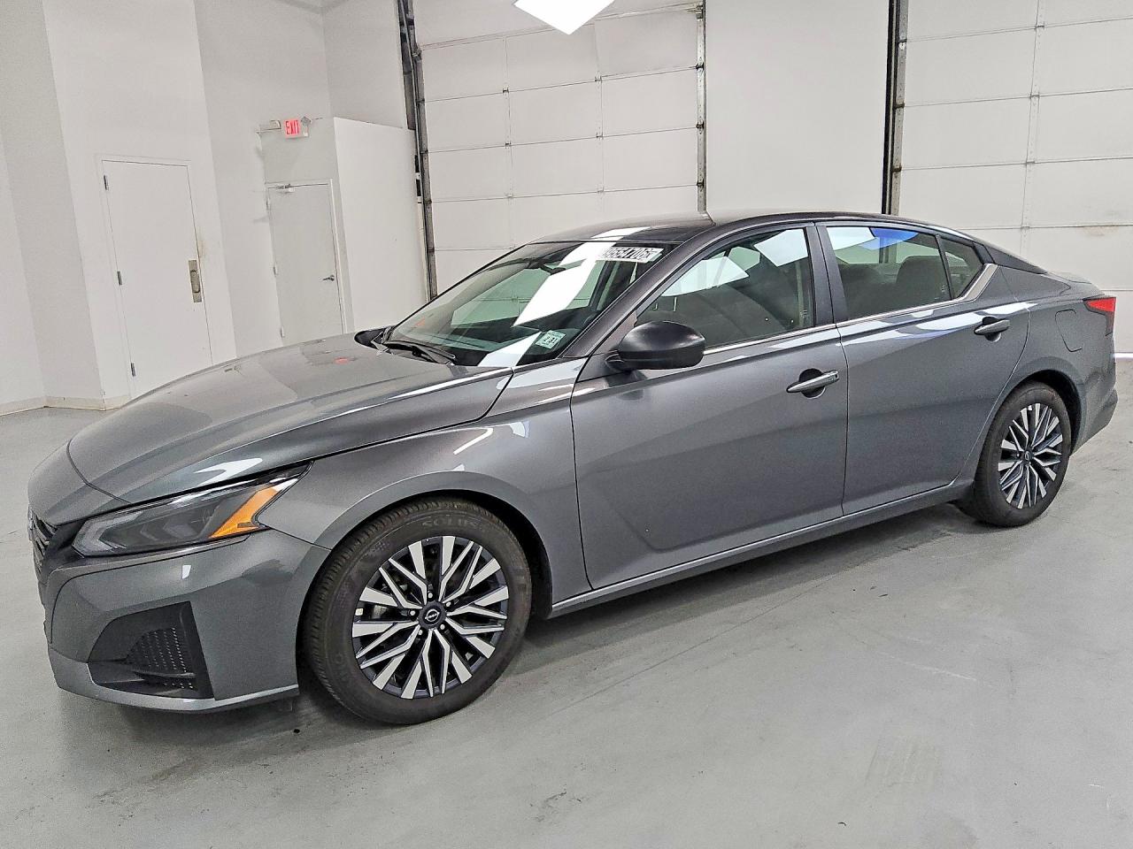 2026 NISSAN ALTIMA SV | 1N4BL4DV4TN311456 | UPCARS