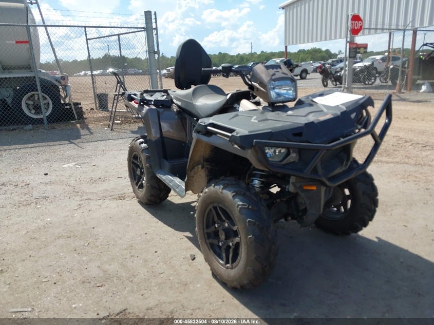 2023 POLARIS SPORTSMAN TOURING 570 PREMIUM | 4XASJE576PA127307 | UPCARS
