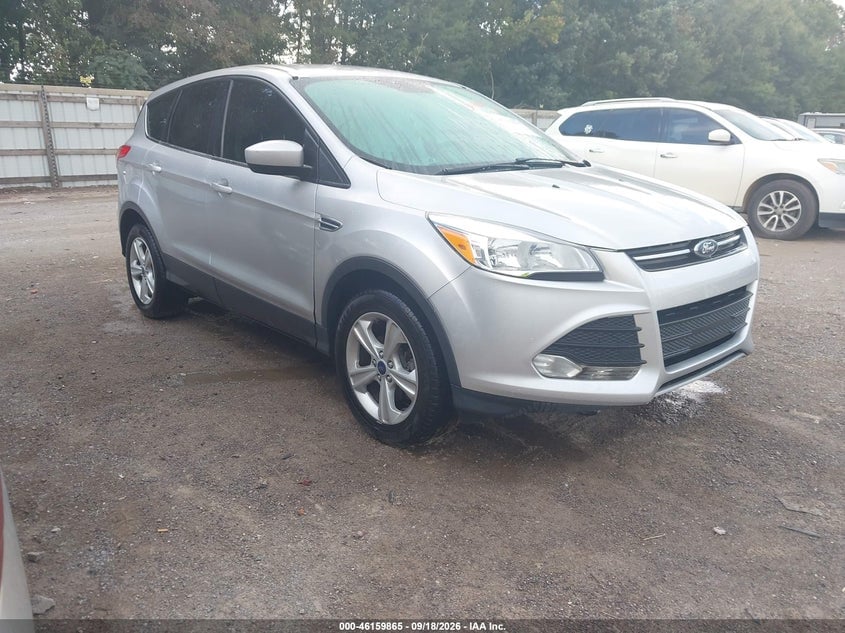 2016 FORD ESCAPE SE | 1FMCU9GX2GUB84851 | UPCARS