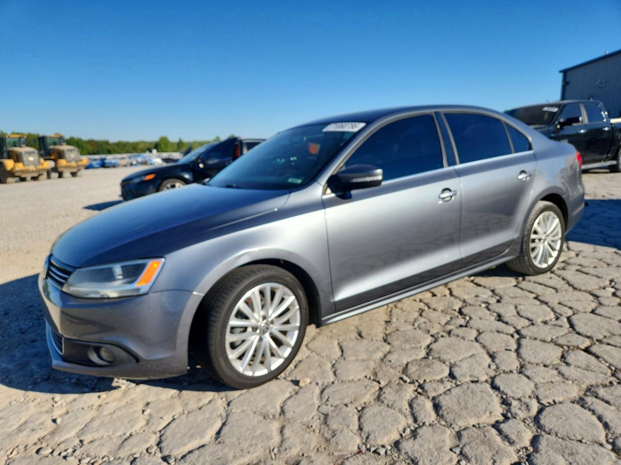 2013 VOLKSWAGEN JETTA TDI | 3VWLL7AJ5DM359008 | UPCARS