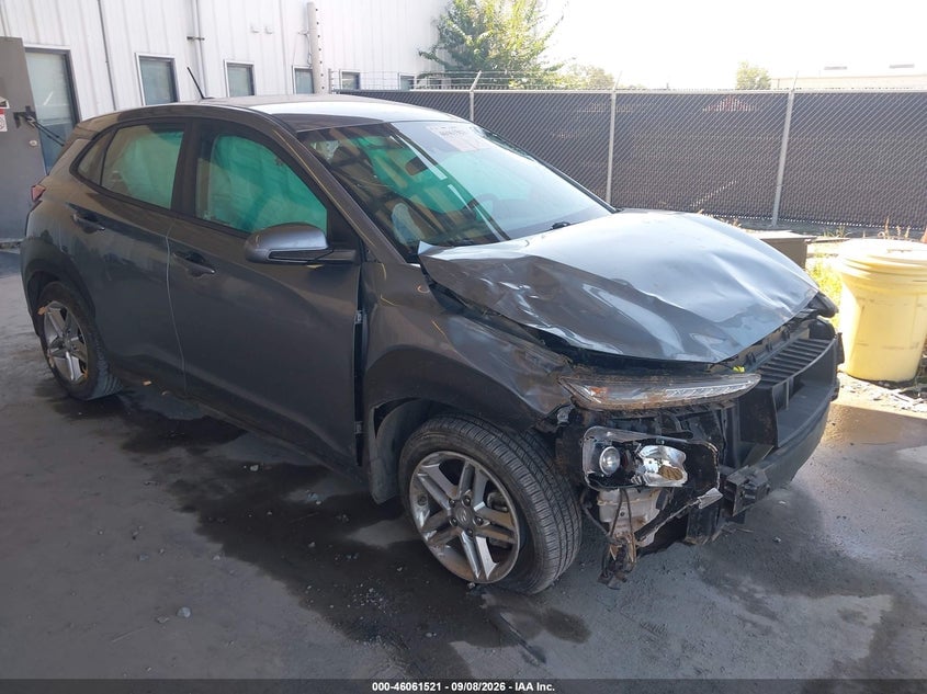 2020 HYUNDAI KONA SE | KM8K12AA6LU575639 | UPCARS