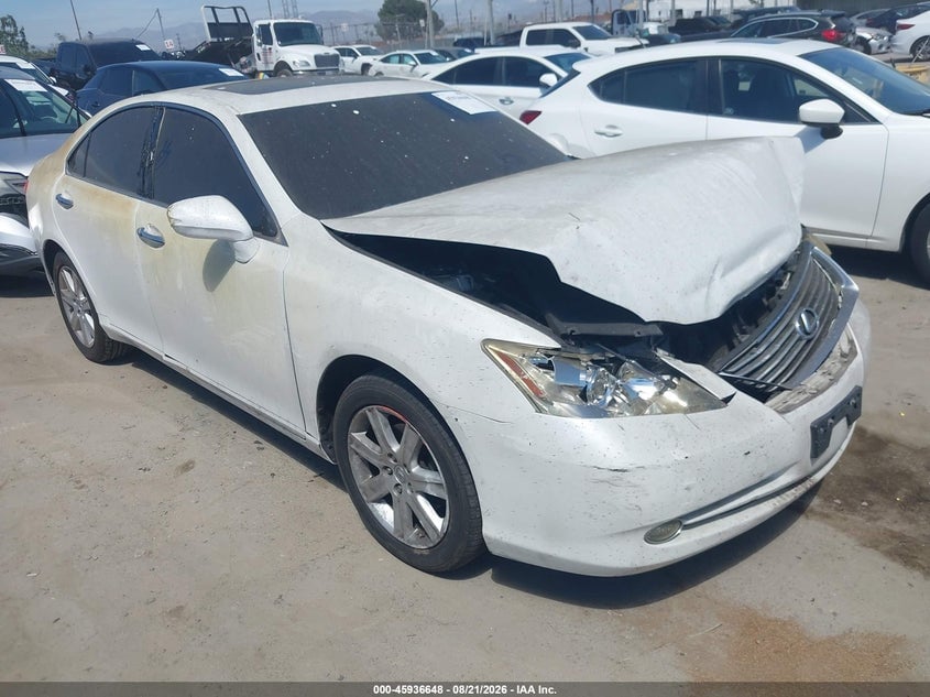 2008 LEXUS ES 350 | JTHBJ46G682189883 | UPCARS