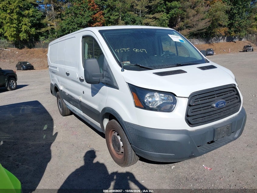 2018 FORD TRANSIT-250 | 1FTYR1ZM9JKB29669 | UPCARS
