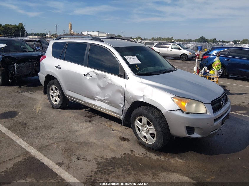 2009 TOYOTA RAV4 | 2T3BF35V89W015321 | UPCARS