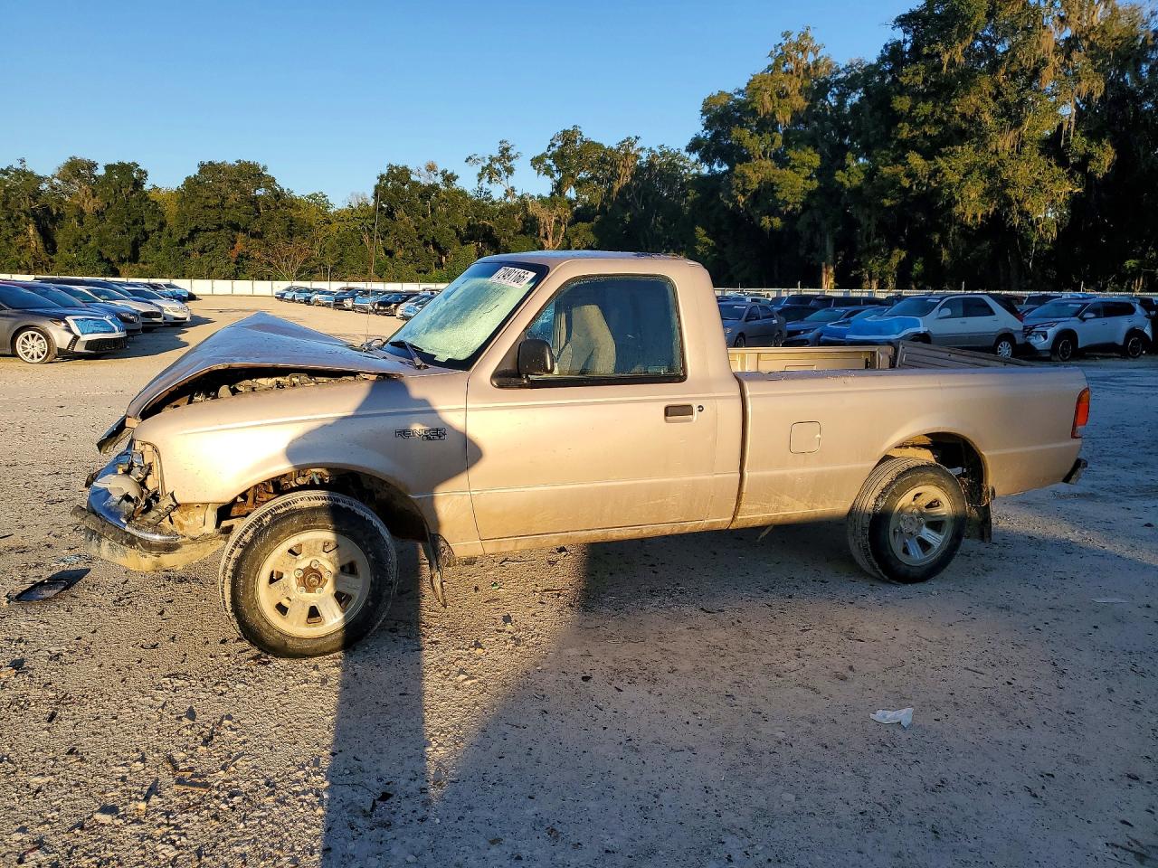 1998 FORD RANGER | 1FTYR10C0WUA96173 | UPCARS
