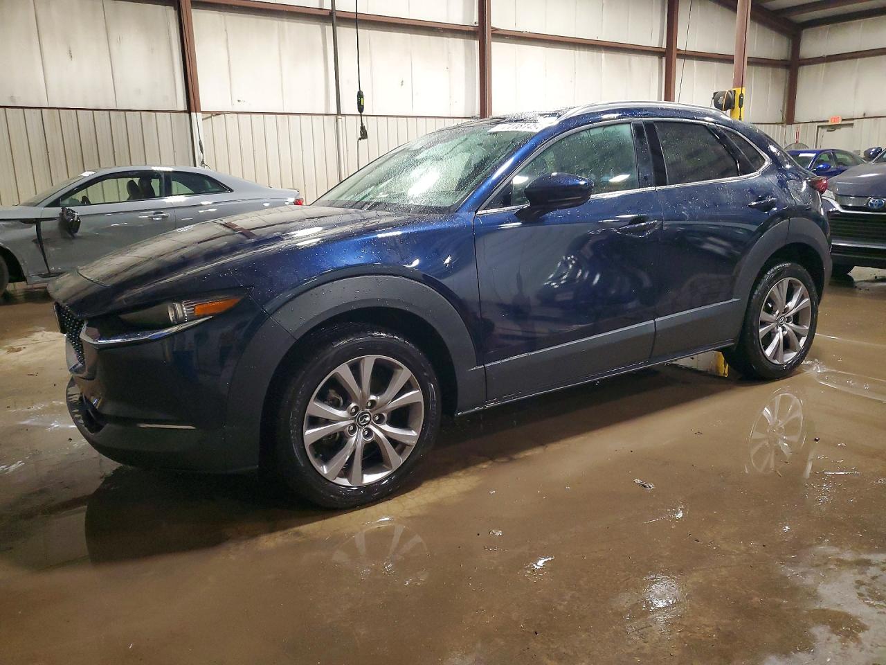 2020 MAZDA CX30 PREMIUM | 3MVDMBEM9LM105892 | UPCARS