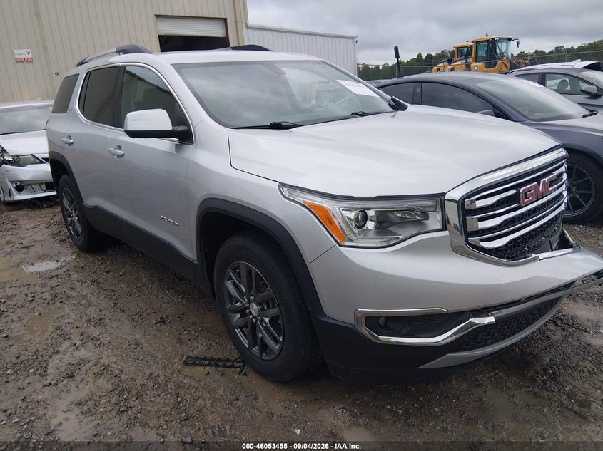 2017 GMC ACADIA SLT-1 | 1GKKNMLS6HZ227669 | UPCARS