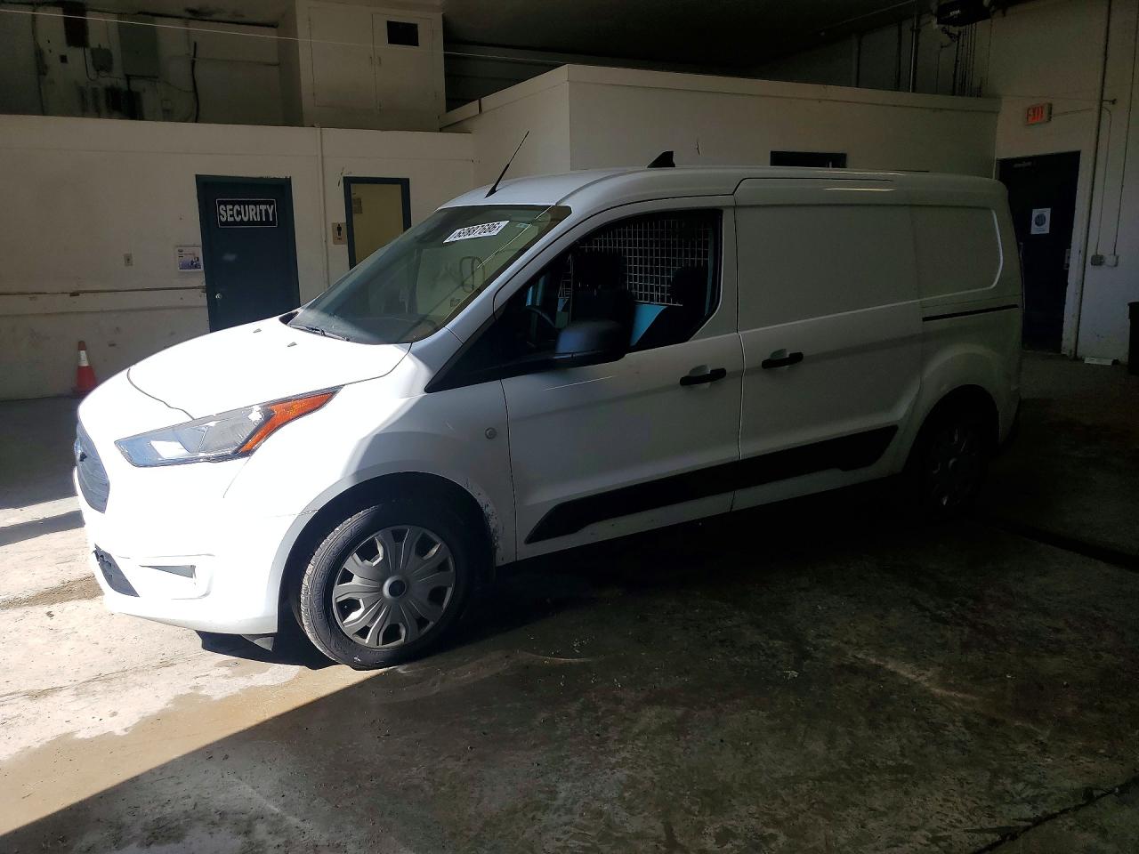 2022 FORD TRANSIT XLT | NM0LS7T22N1506540 | UPCARS