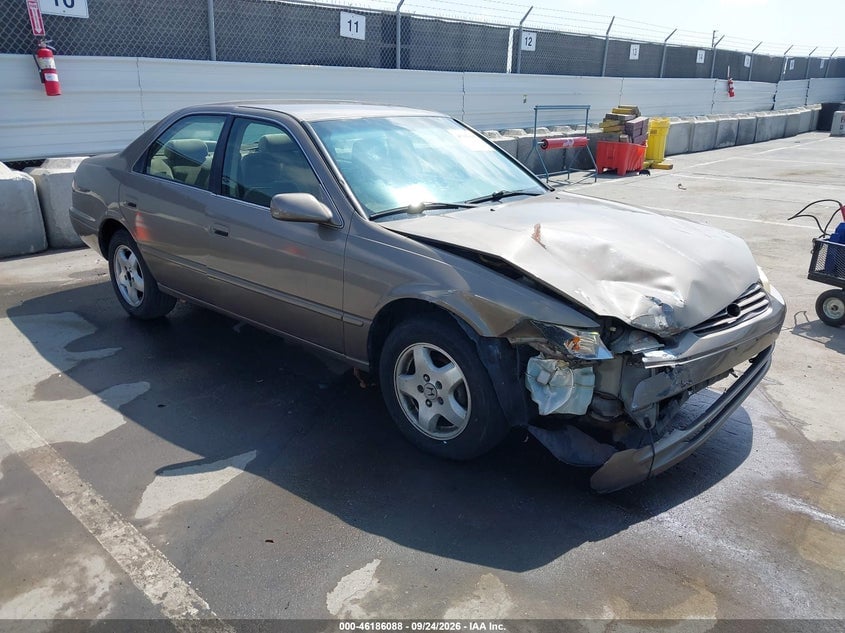 1999 TOYOTA CAMRY LE | JT2BG22KXX0296839 | UPCARS