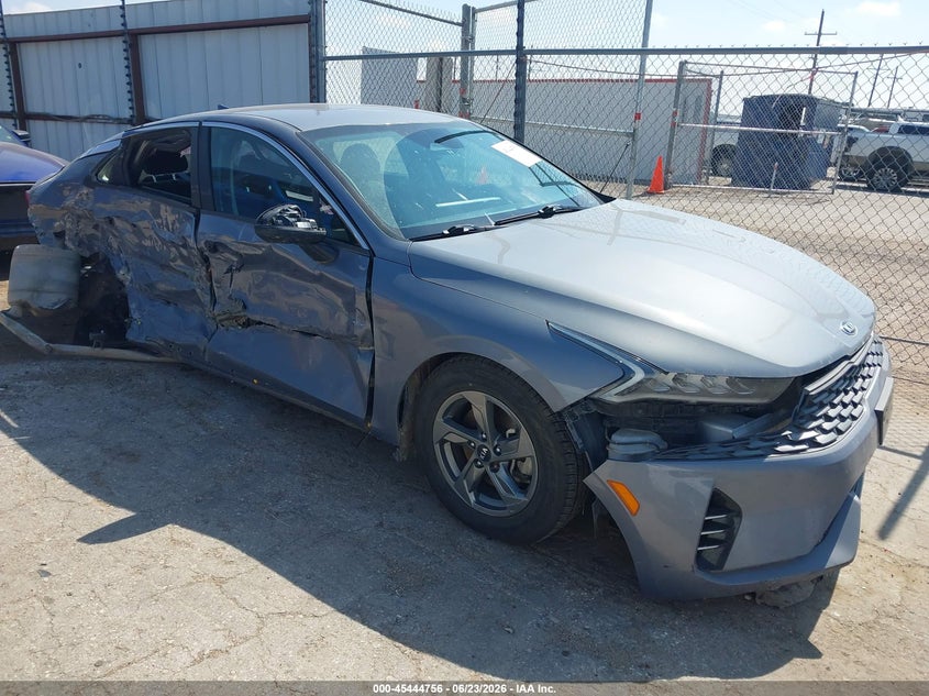 2021 KIA K5 LXS | 5XXG14J2XMG047690 | UPCARS