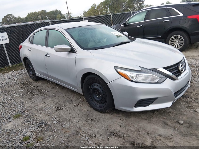 2016 NISSAN ALTIMA | 1N4AL3AP1CN356887 | UPCARS