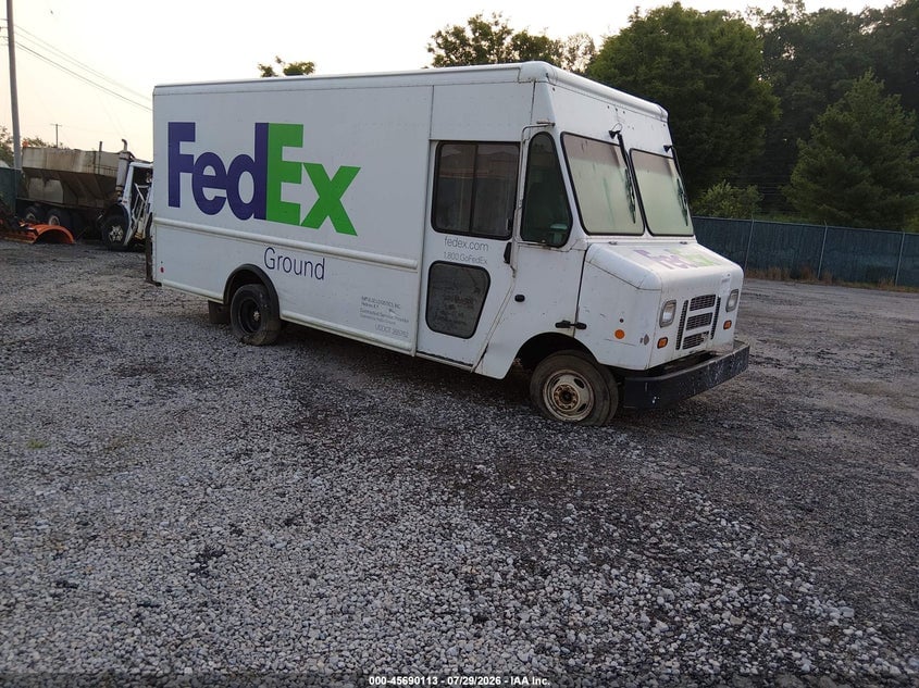 2015 FORD E-450 STRIPPED | 1FC3E4KL0FDA30386 | UPCARS