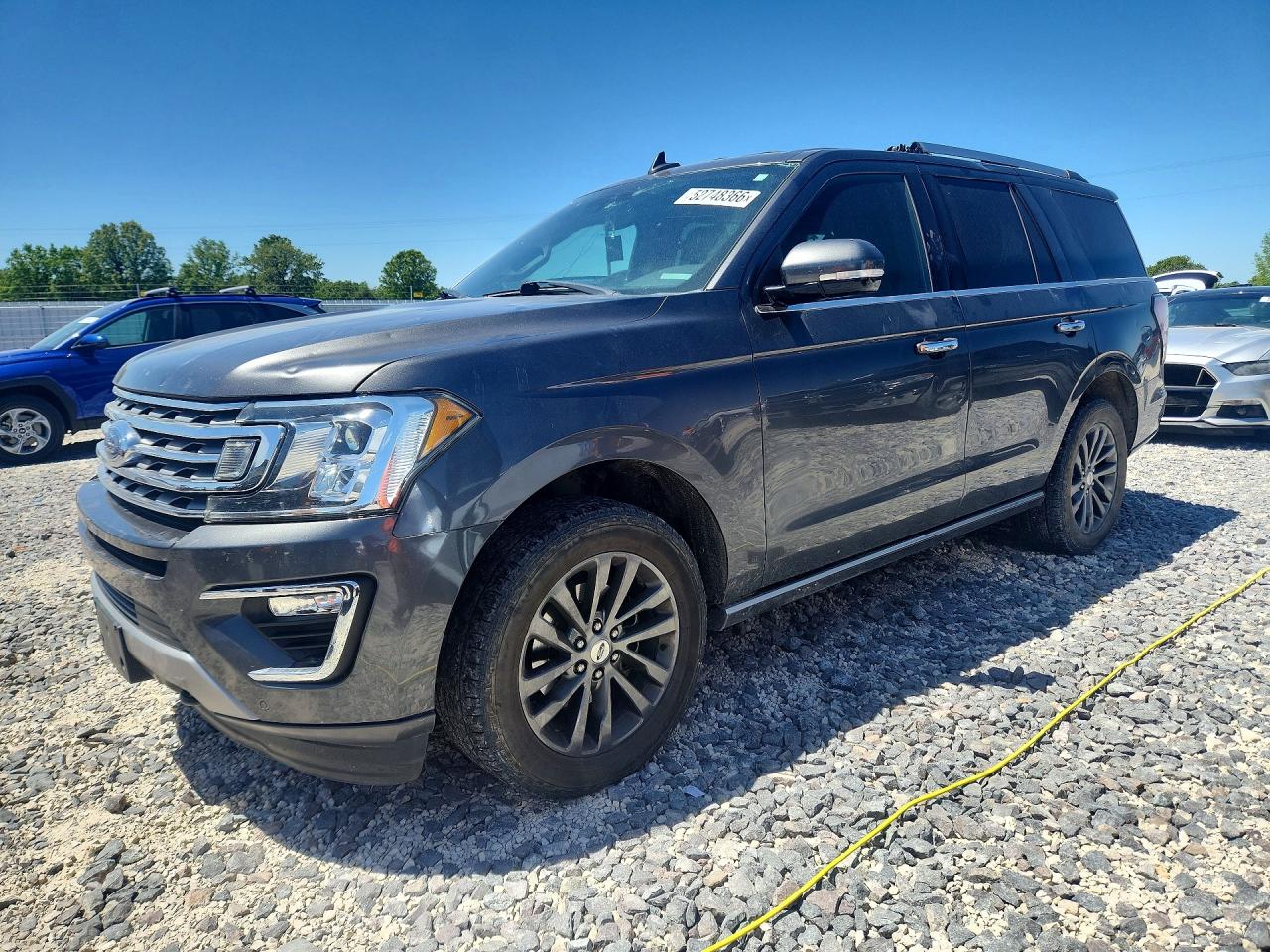 2020 FORD EXPEDITION LIMITED | 1FMJU2AT1LEA47182 | UPCARS