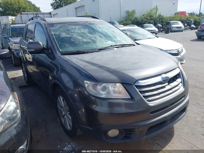 2008 SUBARU TRIBECA LIMITED 5-PASSENGER | 4S4WX93D184400836 | UPCARS