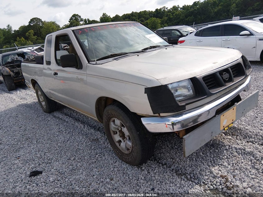 1999 NISSAN FRONTIER SE/XE | 1N6DD26S9XC309062 | UPCARS