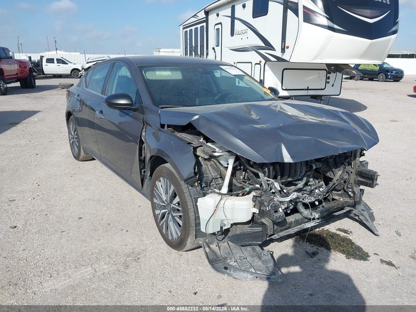 2025 NISSAN ALTIMA SV FWD | 1N4BL4DV5SN349521 | UPCARS