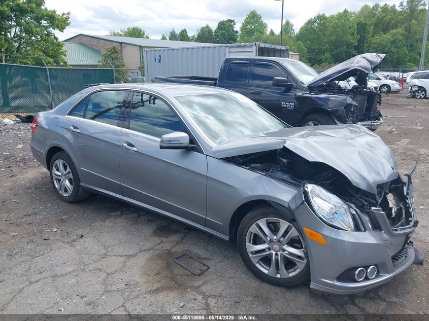 2010 MERCEDES-BENZ E 350 4MATIC | WDDHF8HB9AA117020 | UPCARS