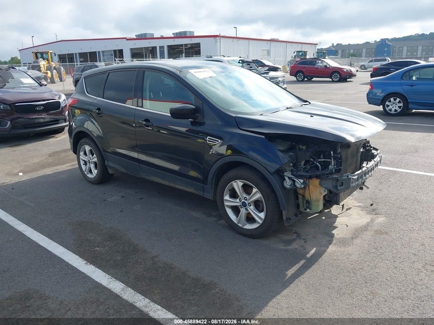 2013 FORD ESCAPE SE | 1FMCU0GX1DUD09216 | UPCARS