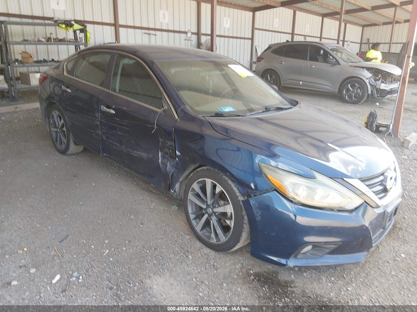2016 NISSAN ALTIMA 2.5 SR | 1N4AL3AP7GC232831 | UPCARS