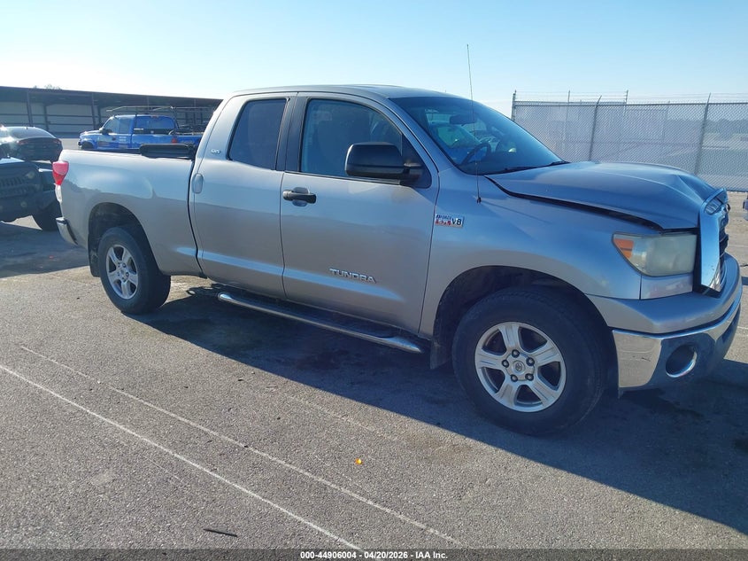 2007 TOYOTA TUNDRA SR5 5.7L V8 | 5TFBV54167X011032 | UPCARS