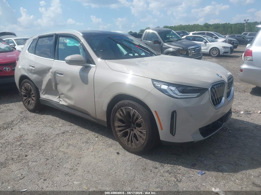2026 BMW X 30 XDRIVE | 5UX53GP01T9273118 | UPCARS