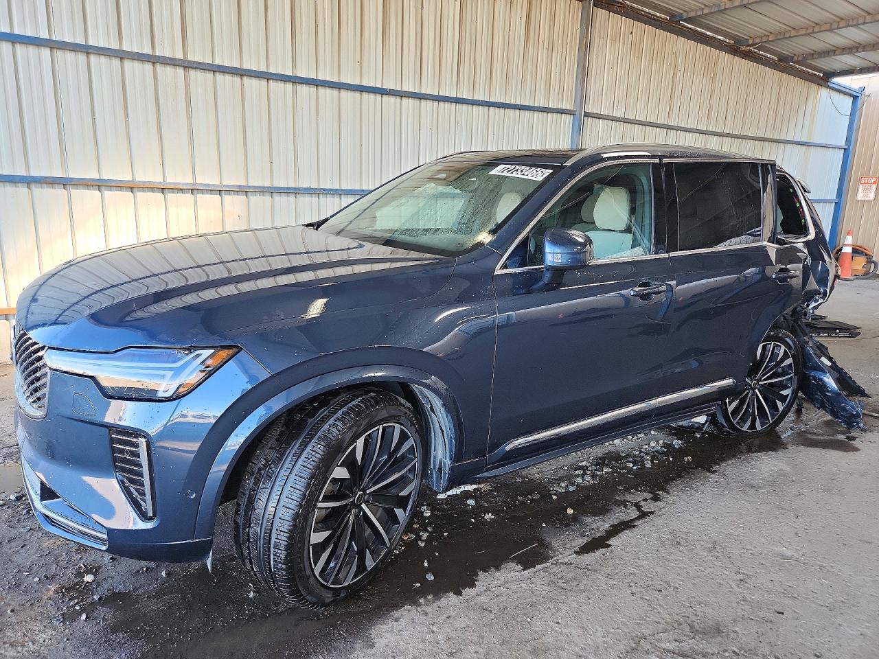 2026 VOLVO XC90 PLUS | YV4062PE6T1505855 | UPCARS