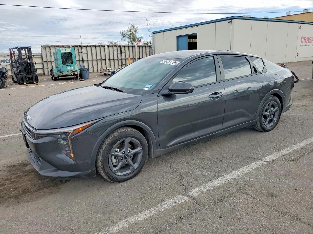 2026 KIA ALL OTHER LXS | 3KPFT4DE2TE356198 | UPCARS