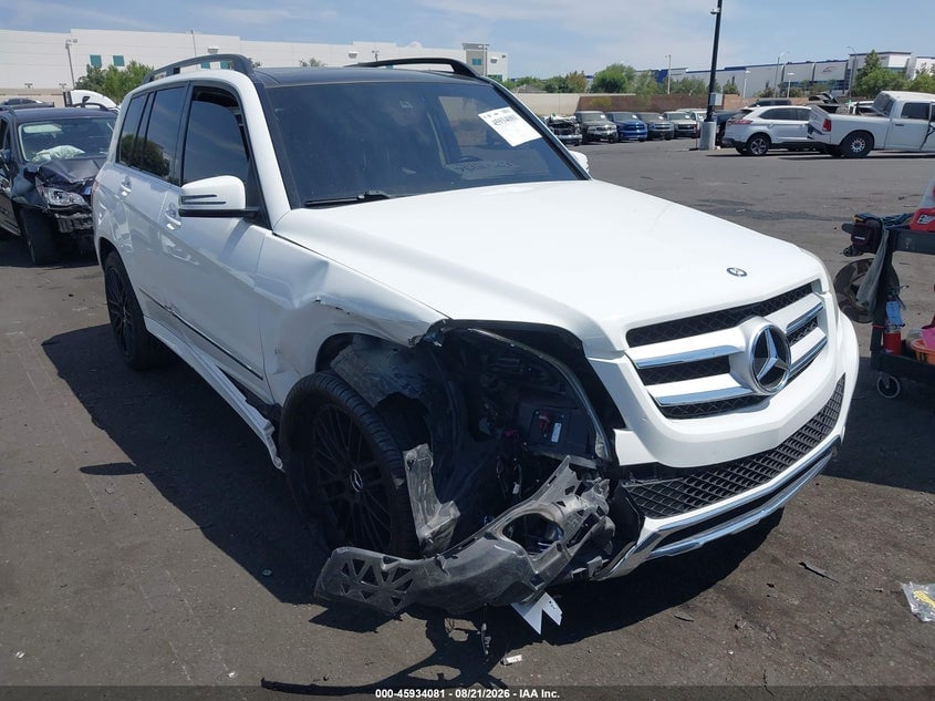 2015 MERCEDES-BENZ GLK 350 4MATIC | WDCGG8JB4FG427216 | UPCARS